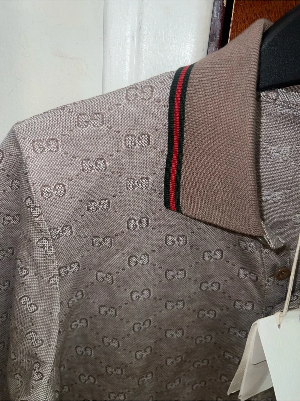Gucci classic long